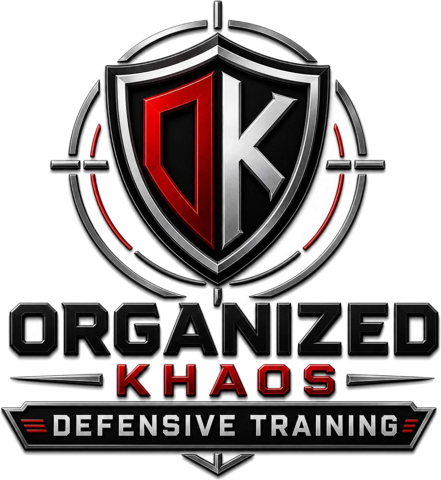 Organized Khaos Defensive Training
