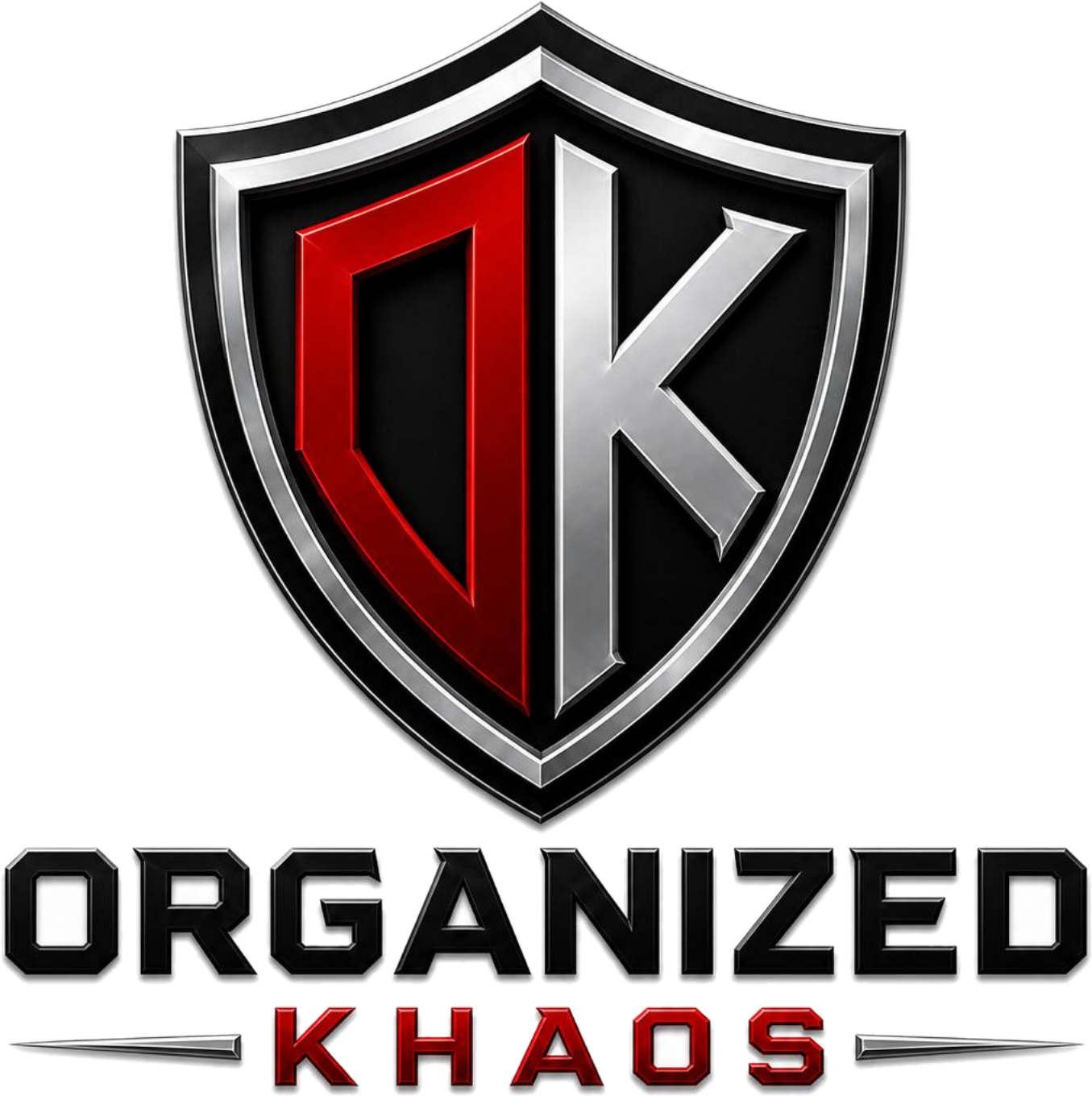 Organized Khaos