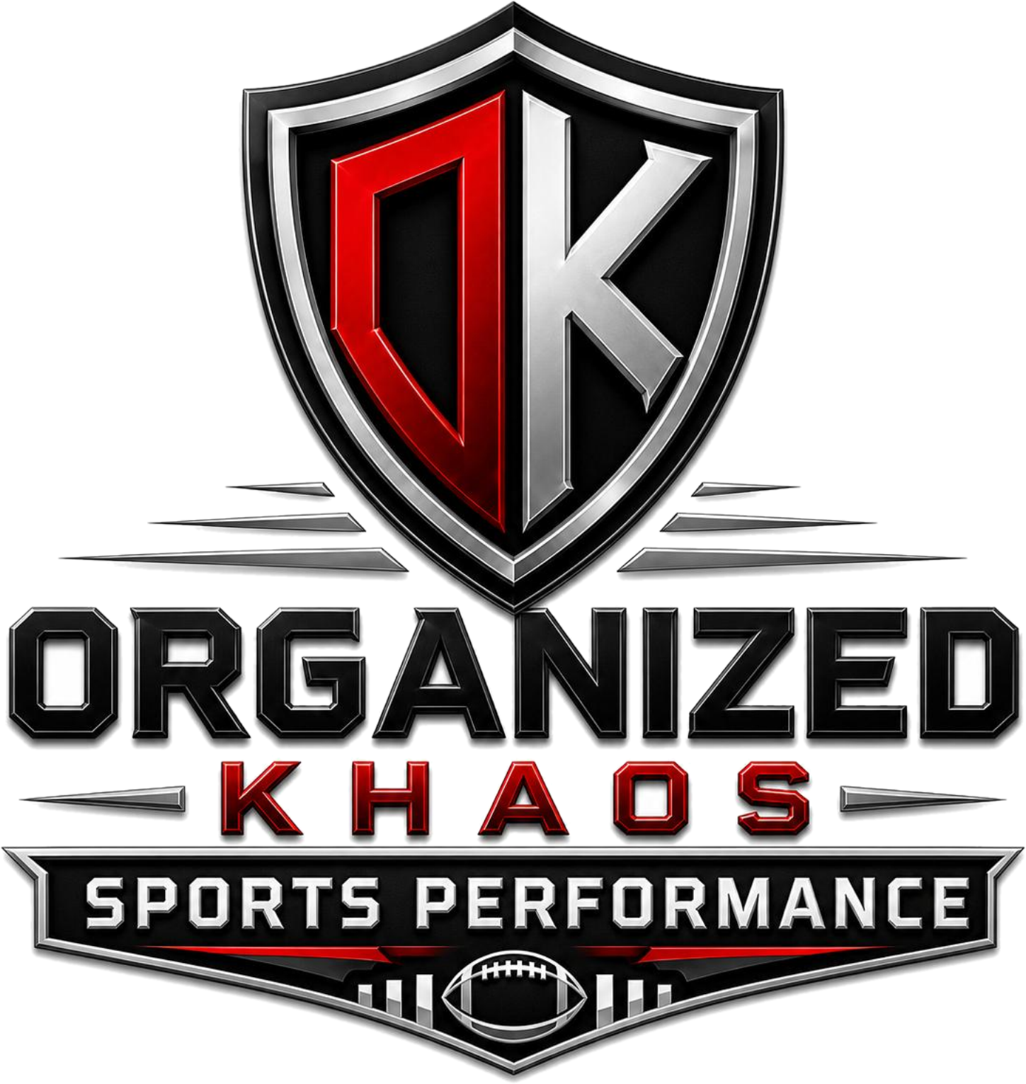 Organized Khaos Sports Performance